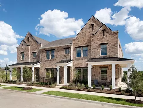 602 Blue Ridge Dr, Mansfield, TX 76063