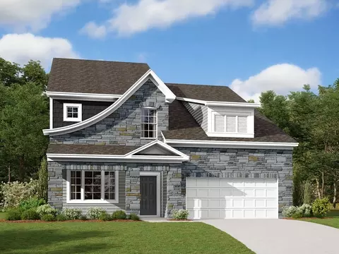 678 Downshire Rd NW, Concord, NC 28027