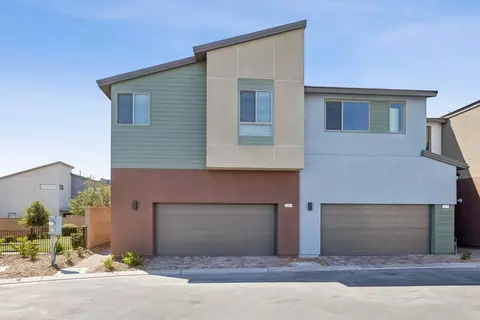 4269 Park Edge Ct, Las Vegas, NV 89141