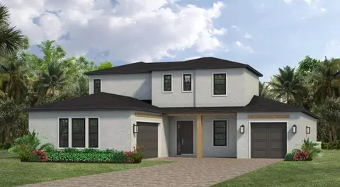 3025 Karelian Dr, Viera, FL 32940