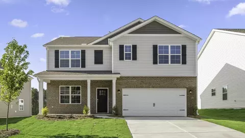 4806 Reedy Creek Farm Cir, Greensboro, NC 27405