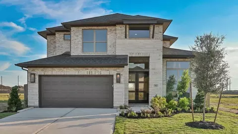 7422 Bayside Falls Ln, Richmond, TX 77469