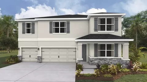 10437 Woodland Garden Way, Parrish, FL 34219