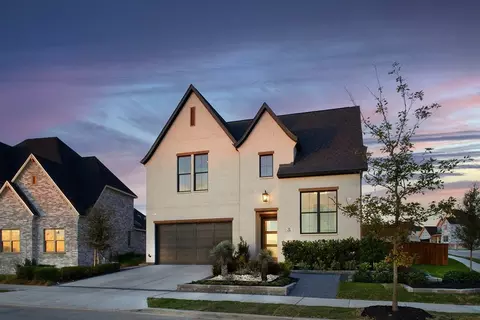 Exterior - 620 Donegal Dr, Celina, TX 75009 photo 7 of 11