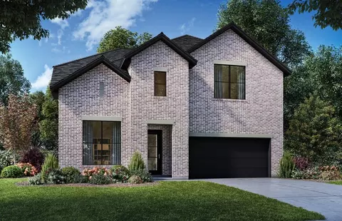 Exterior - 620 Donegal Dr, Celina, TX 75009 photo 2 of 11