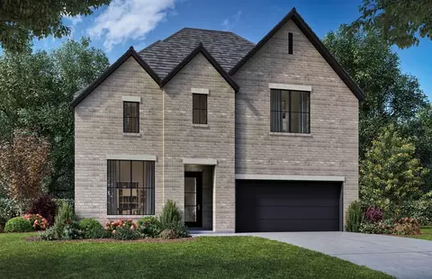 Exterior - 620 Donegal Dr, Celina, TX 75009 photo 5 of 11