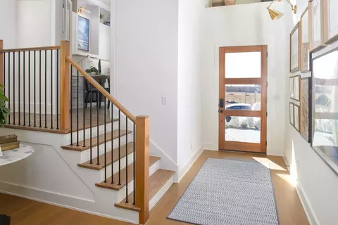 Entry Way - 620 Donegal Dr, Celina, TX 75009 photo 1 of 2