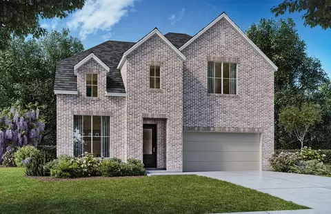Exterior - 620 Donegal Dr, Celina, TX 75009 photo 3 of 11