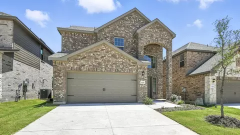 2101 Crockett Way, Anna, TX 75409