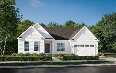 2780 Hollenback Rd, Lewis Center, OH 43035