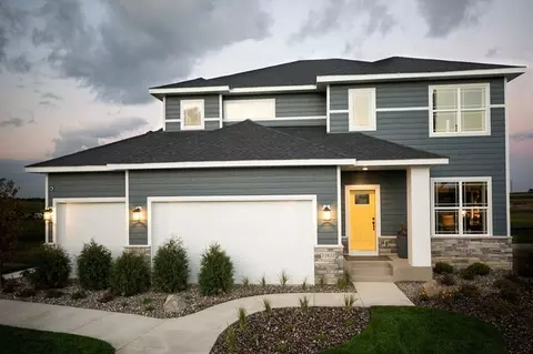 1542 Philipp Way, Shakopee, MN 55379