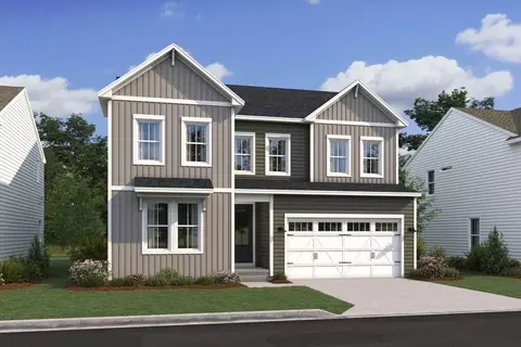 11171 Hazel Run Way, Fredericksburg, VA 22407