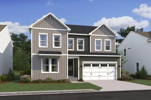 11171 Hazel Run Way, Fredericksburg, VA 22407