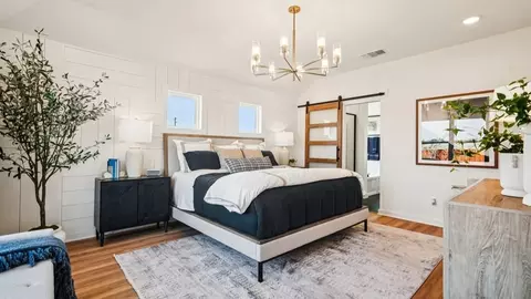 Bedroom - 2719 Echinacea Path, Converse, TX 78109 photo 1 of 13