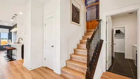 Entry Way - 2719 Echinacea Path, Converse, TX 78109 photo 2 of 3