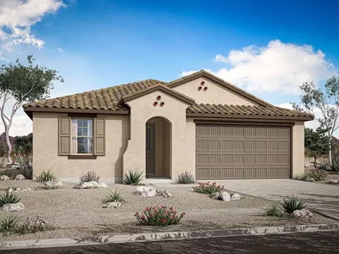 19433 W Loma Ln, Waddell, AZ 85355