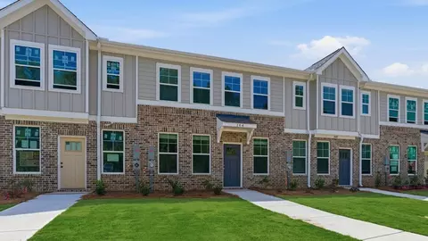 164 Flier Dr, Mcdonough, GA 30253