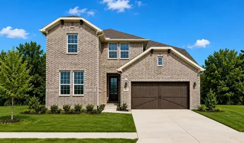 310 Hope Orchards Dr, Lavon, TX 75166