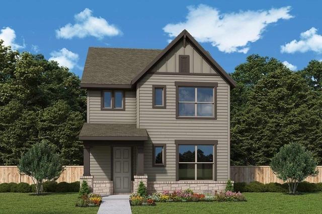 4825 Vizsla Ln, Mckinney, TX 75071