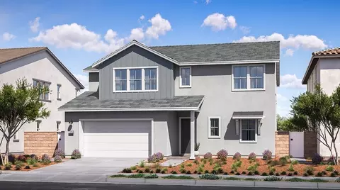 25205 Captain Way, Stevenson Ranch, CA 91381