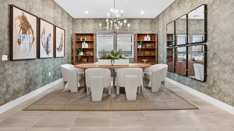 Dining - 25205 Captain Way, Stevenson Ranch, CA 91381 photo 2 of 2