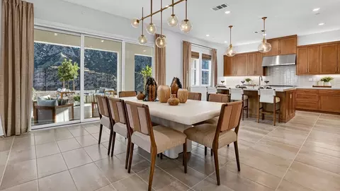 Dining - 25205 Captain Way, Stevenson Ranch, CA 91381 photo 1 of 2