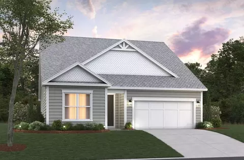 46 Northbrook Dr, Murrells Inlet, SC 29576
