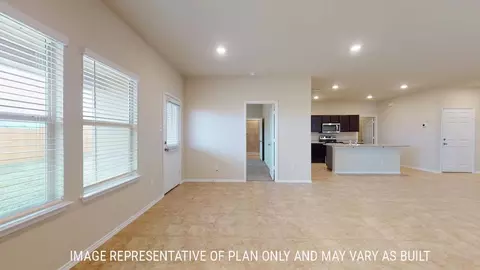 Entry Way - 11613 Ceres St, Lorena, TX 76655 photo 3 of 9
