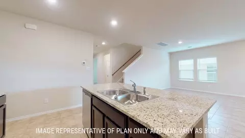 Entry Way - 11613 Ceres St, Lorena, TX 76655 photo 1 of 9