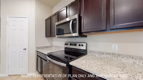 Kitchen - 11613 Ceres St, Lorena, TX 76655 photo 2 of 6