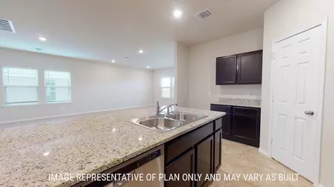 Kitchen - 11613 Ceres St, Lorena, TX 76655 photo 3 of 6