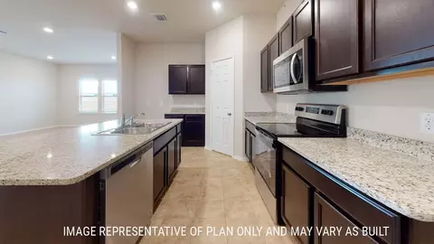 Kitchen - 11613 Ceres St, Lorena, TX 76655 photo 1 of 6