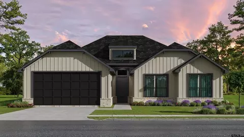 315 August Dr, Bullard, TX 75757