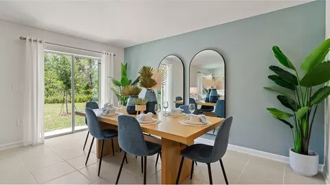 Dining - 1963 Pine Meadows Golfcourse R, Eustis, FL 32726 photo 1 of 1