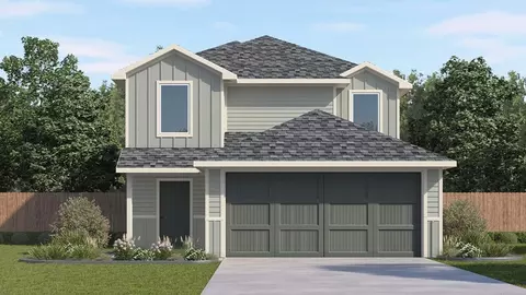 1110 Toluca Path, San Antonio, TX 78221