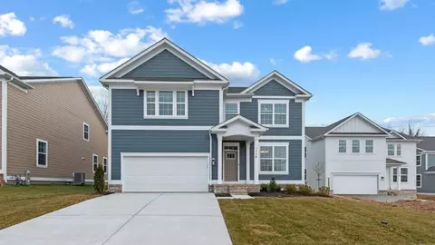 1566 Bentstalk Dr, Frederick, MD 21703