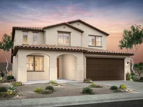 2725 S 263rd Dr, Buckeye, AZ 85326