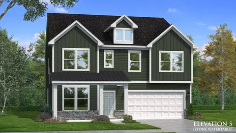109 Millview Way, Franklinton, NC 27525
