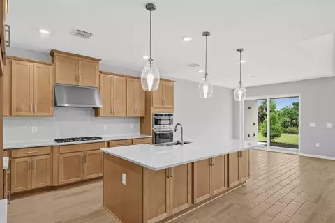 Kitchen - 19337 Lochside Ln, Mount Dora, FL 32757 photo 2 of 7