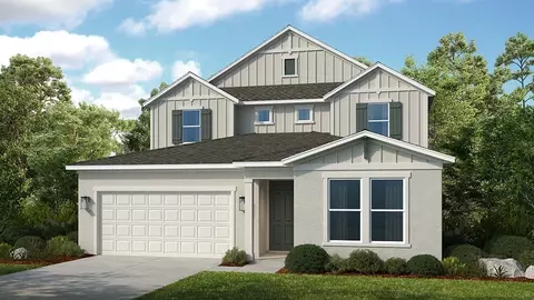 Exterior - 19337 Lochside Ln, Mount Dora, FL 32757 photo 3 of 20