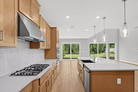 Kitchen - 19337 Lochside Ln, Mount Dora, FL 32757 photo 1 of 7