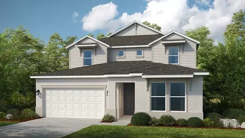 Exterior - 19337 Lochside Ln, Mount Dora, FL 32757 photo 2 of 20