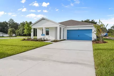 Exterior - 13894 SW 79th Ave, Ocala, FL 34473 photo 11 of 12