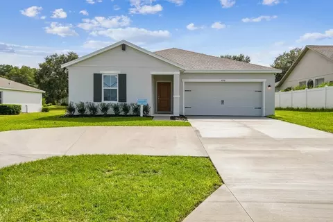 Exterior - 13894 SW 79th Ave, Ocala, FL 34473 photo 10 of 12