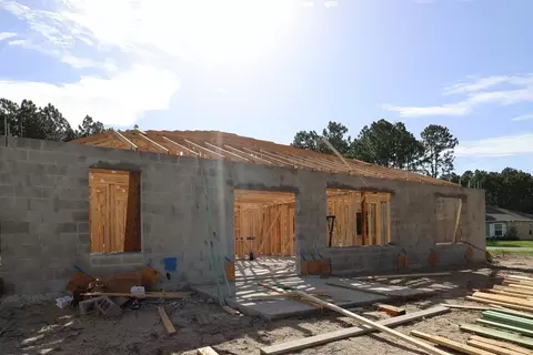 Exterior - 13894 SW 79th Ave, Ocala, FL 34473 photo 4 of 12