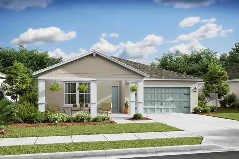 Exterior - 13894 SW 79th Ave, Ocala, FL 34473 photo 12 of 12
