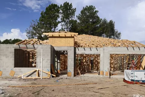 Exterior - 13894 SW 79th Ave, Ocala, FL 34473 photo 3 of 12
