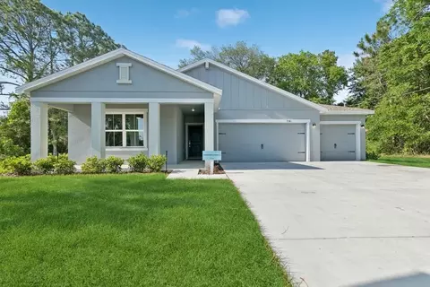 Exterior - 13894 SW 79th Ave, Ocala, FL 34473 photo 7 of 12