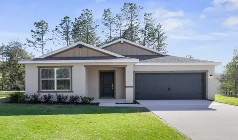 Exterior - 13894 SW 79th Ave, Ocala, FL 34473 photo 9 of 12