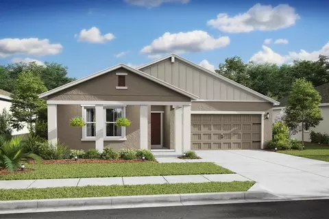 Exterior - 13894 SW 79th Ave, Ocala, FL 34473 photo 5 of 12